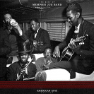 American Epic - The Best Of The Memphis Jug Band 