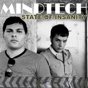 Mindtech - State Of Insanity 