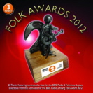 Various Artists - BBC Folk Awards 2012 vsc