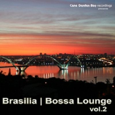 Various Artists - Brasilia Bossa Lounge Vol 2 