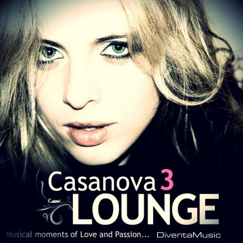 Various Artists - Casanova Lounge 3