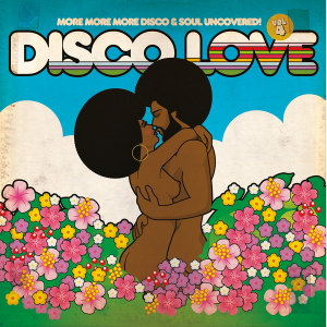 Various Artists - Disco Love Vol 4 